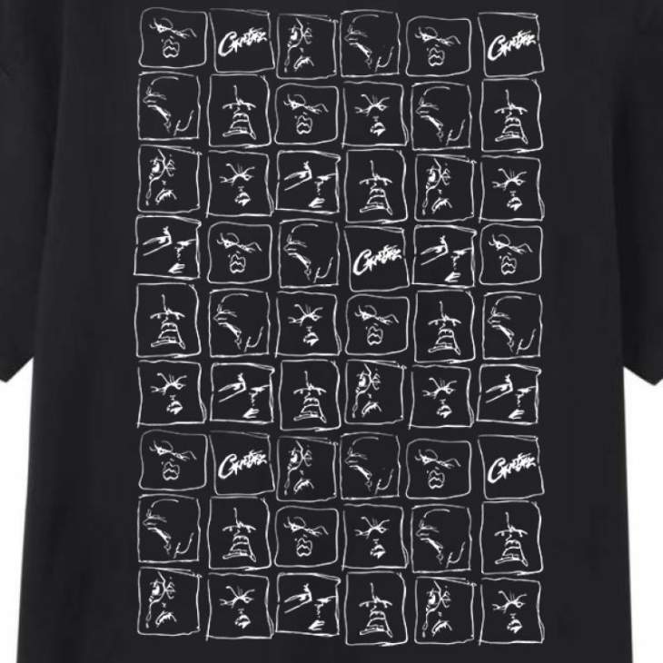 Corteiz T Shirts Short _SKUCorteizS-2XLastxC3916823